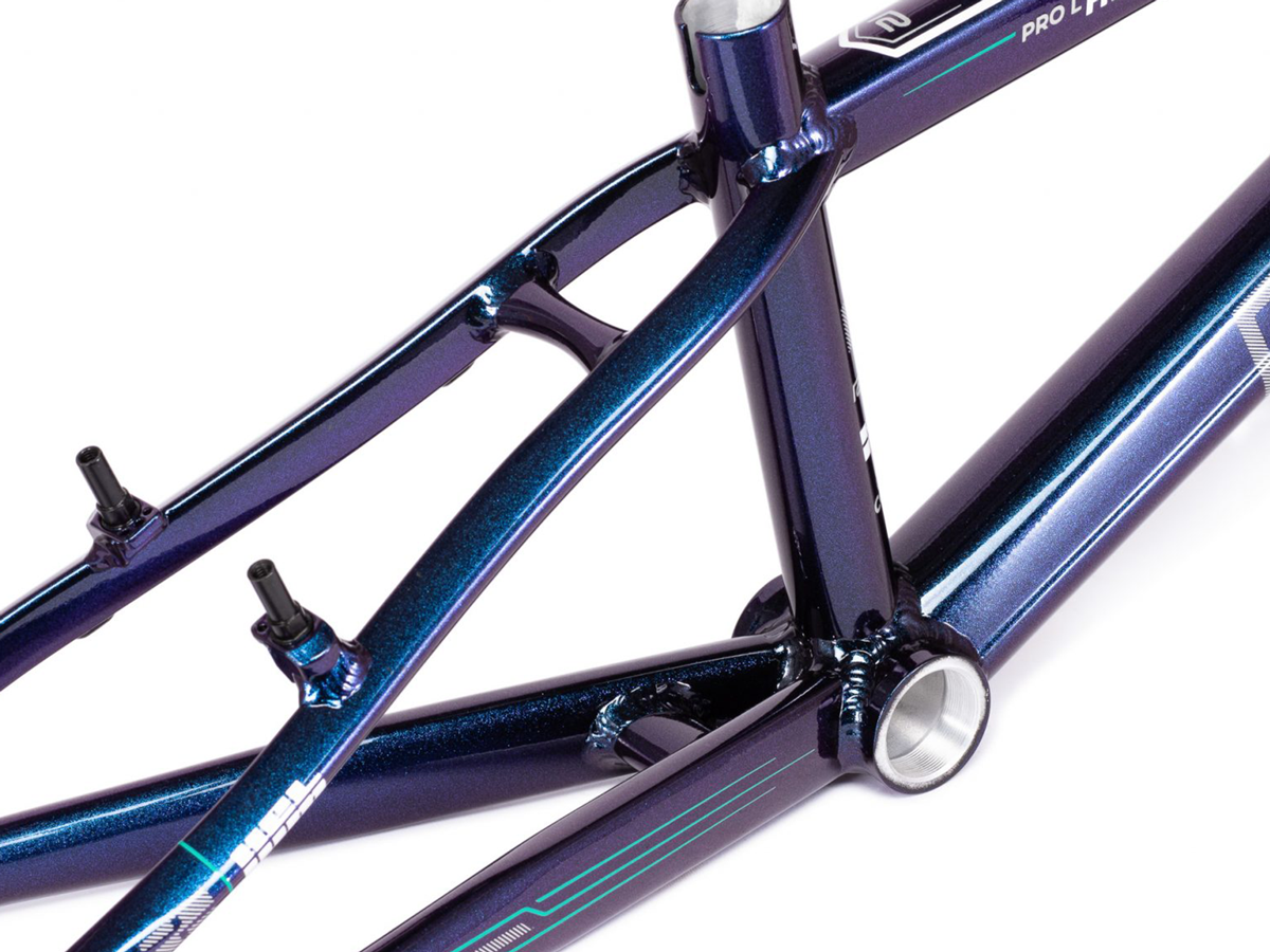 RADIO RACELINE Helium Pro Frame