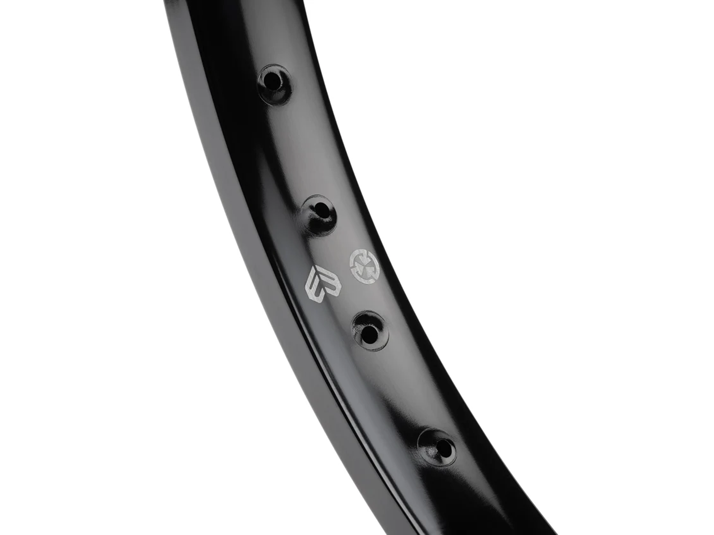 ECLAT Locator Rim