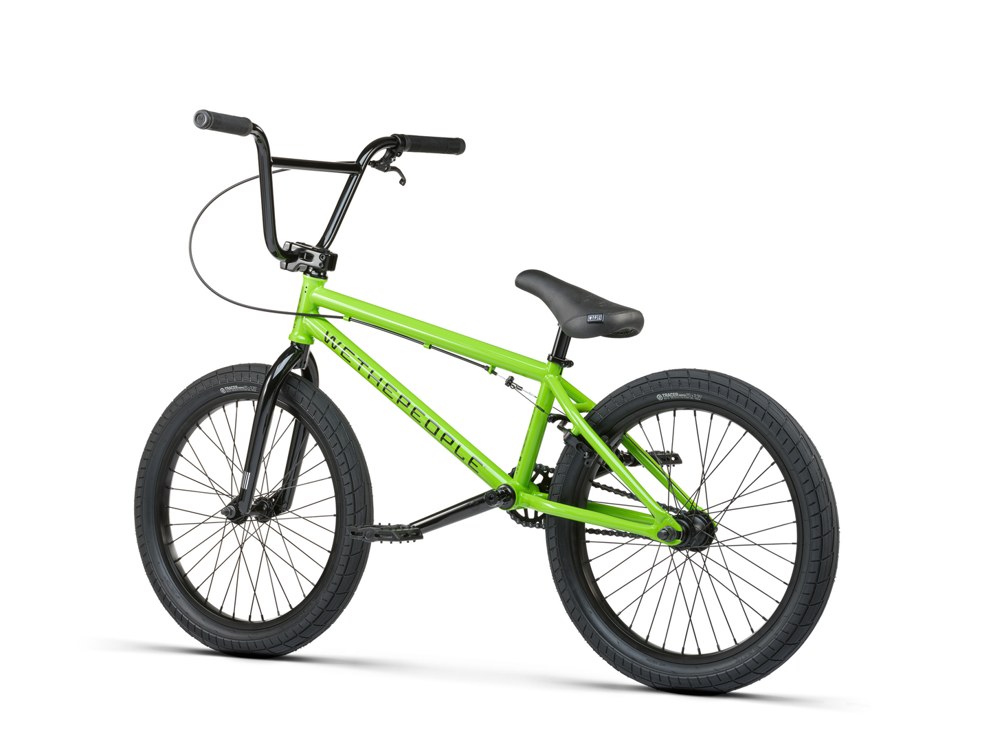 WETHEPEOPLE 20" Nova Bike