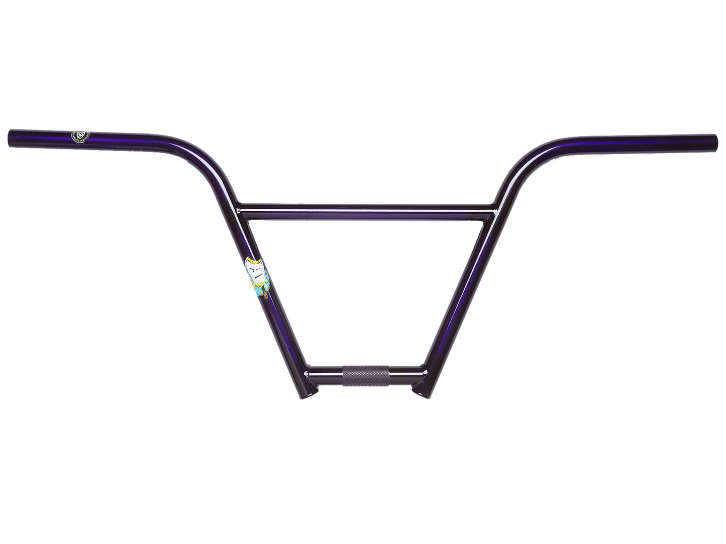 S&M F/U (Charlie Crumlish) Handlebar