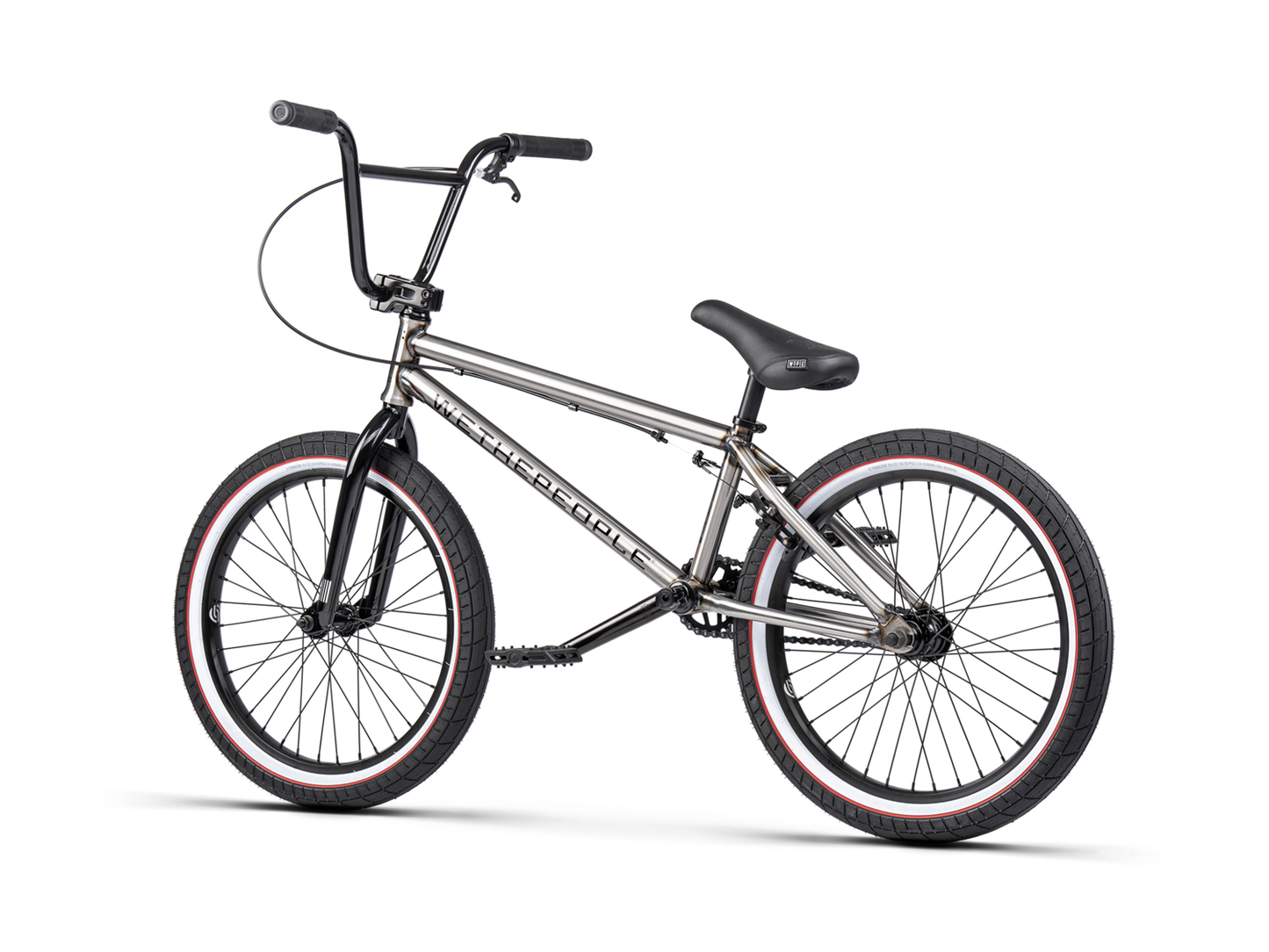 WETHEPEOPLE 20" Nova Bike