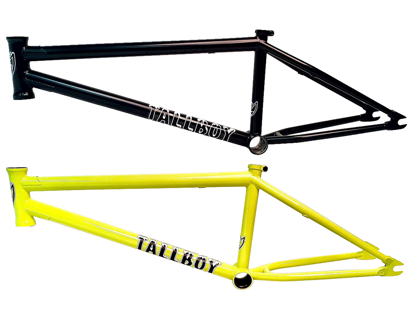 S&M Tall Boy V3 (Charlie Crumlish) Frame