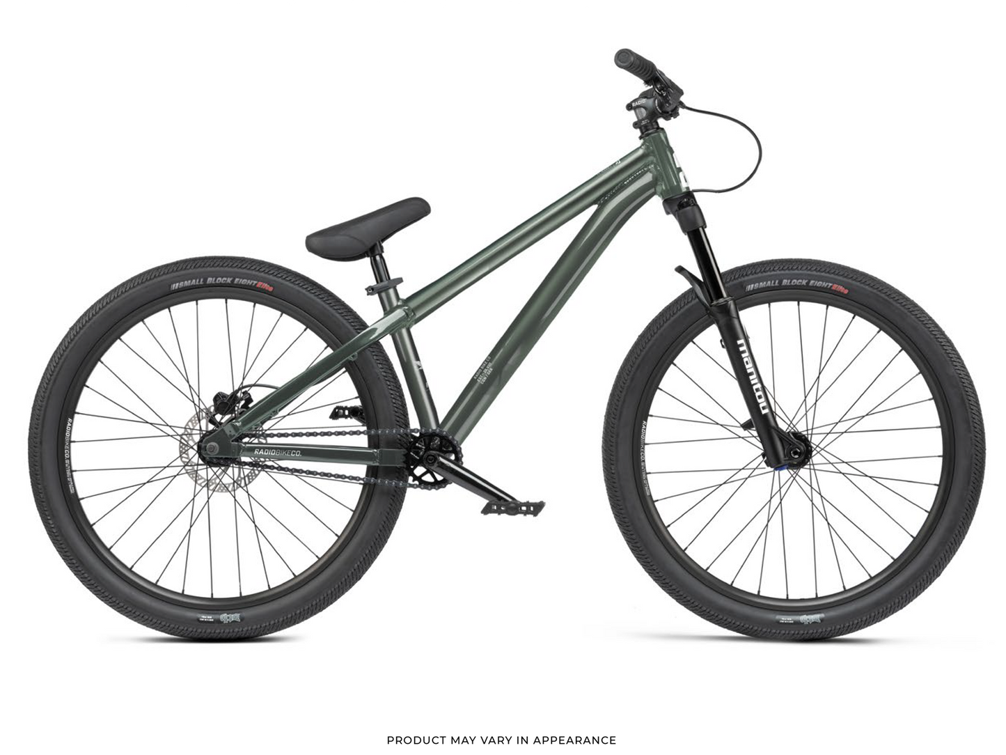 RADIO 24" Griffin Bike