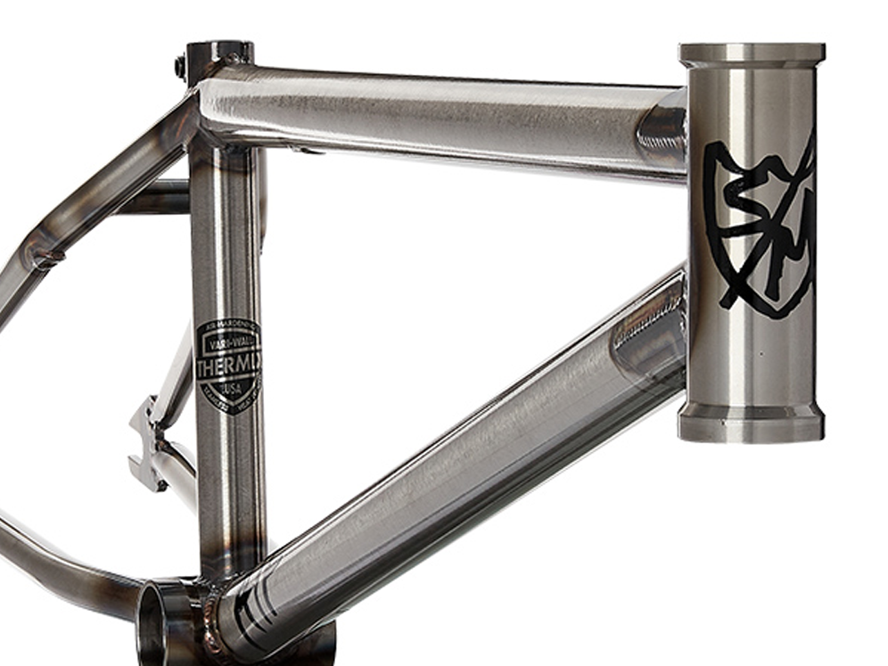 S&M ATF 20" Frame