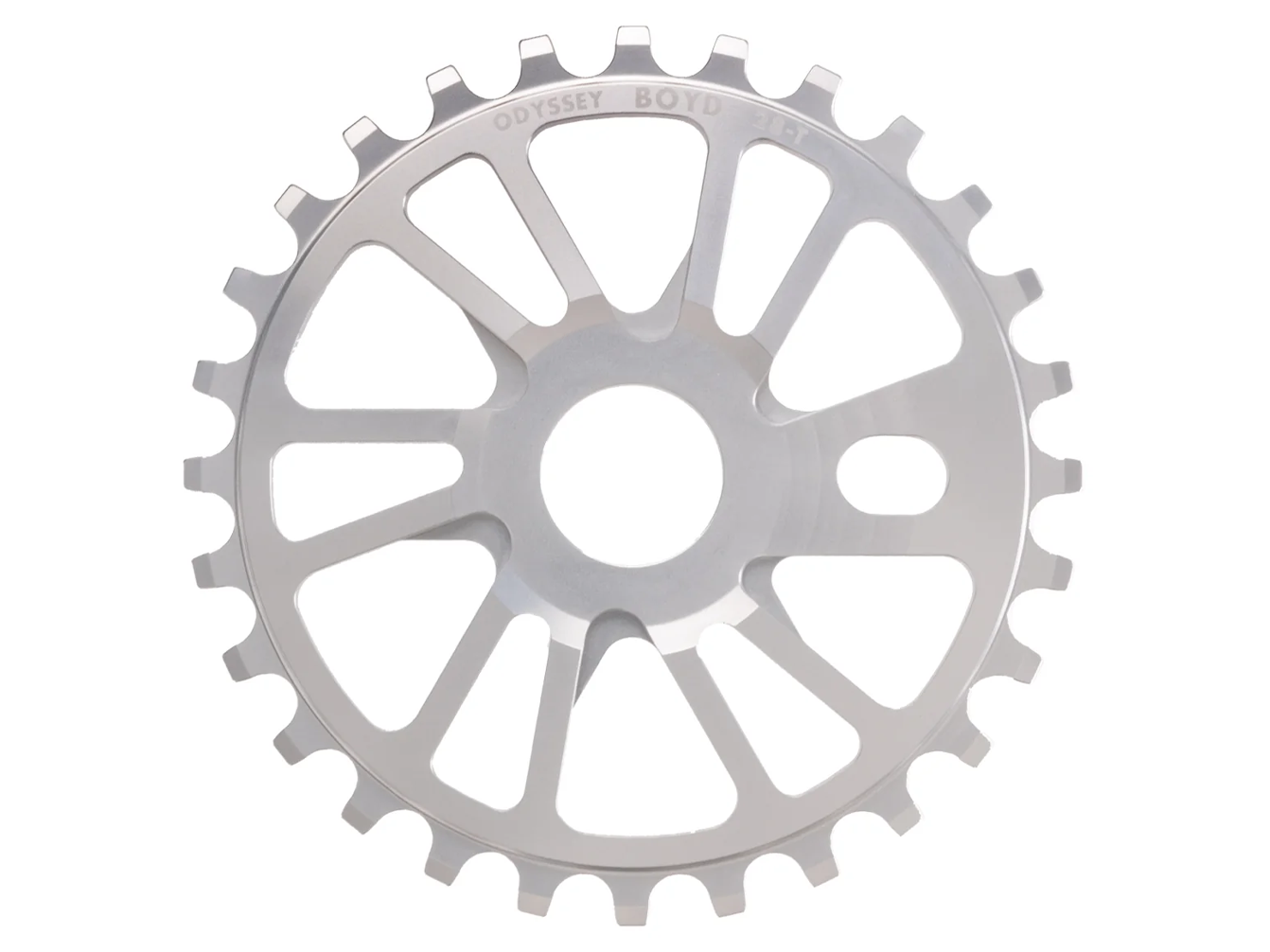 Odyssey BMX Boyd Hilder Signature Sprocket