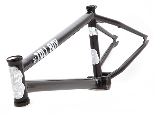 S&M Tall Boy (Charlie Crumlish) Frame