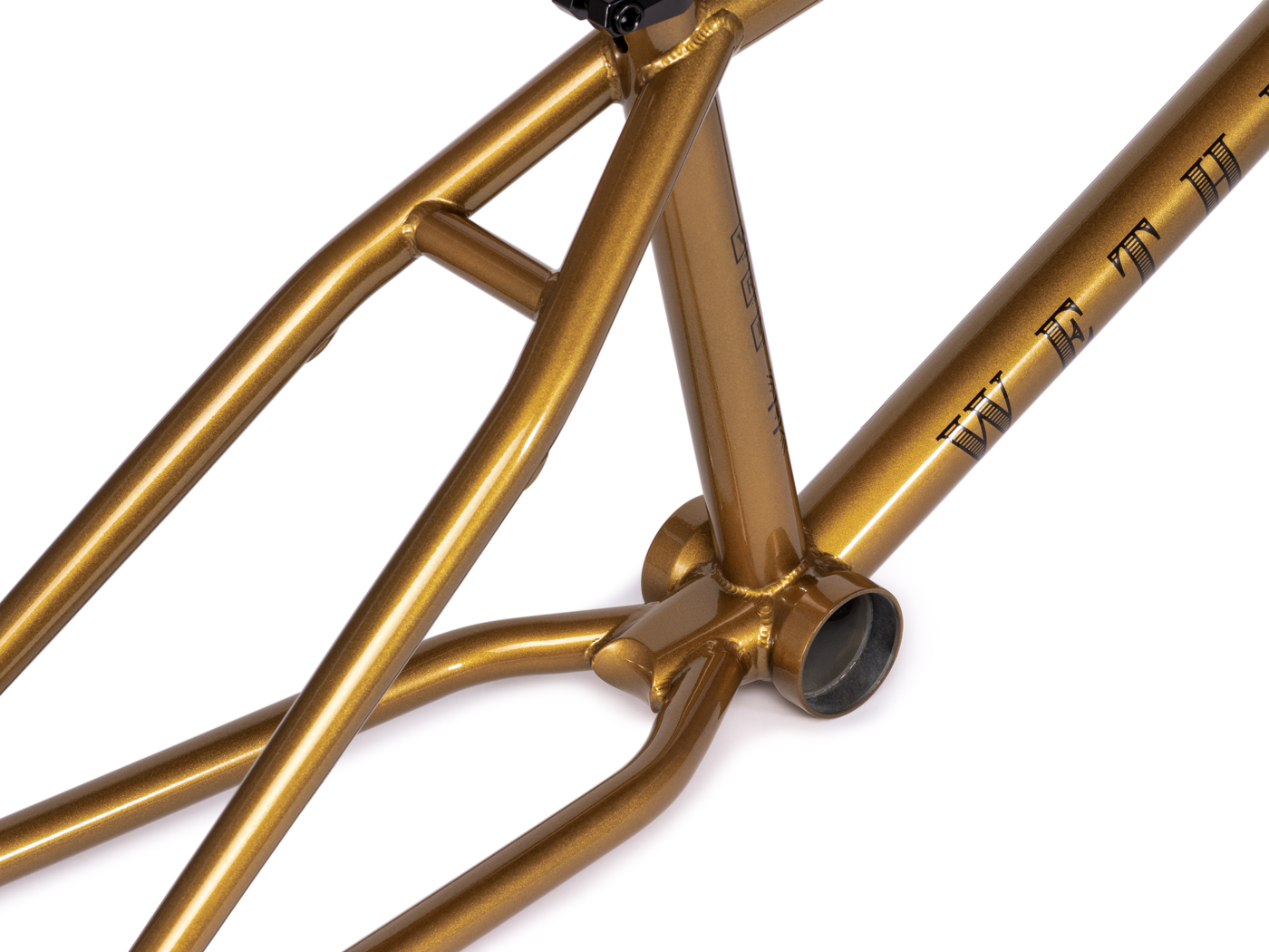 WETHEPEOPLE Revolver Frame