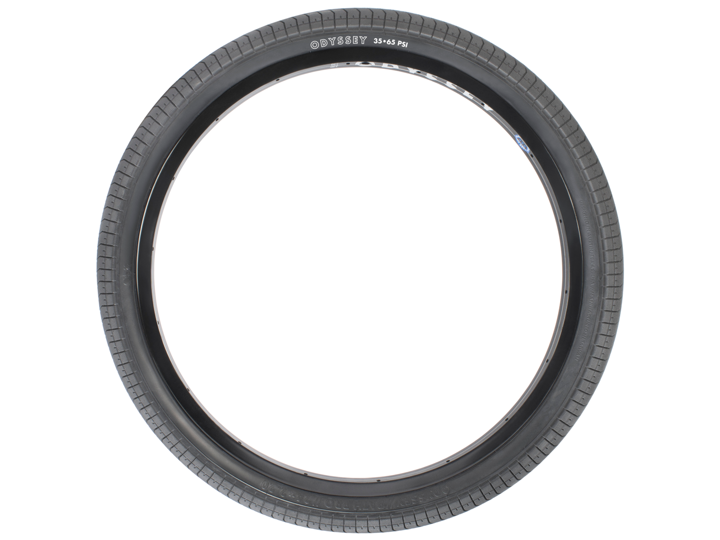 ODYSSEY Path Pro Cruiser Tyre - 24" & 29"