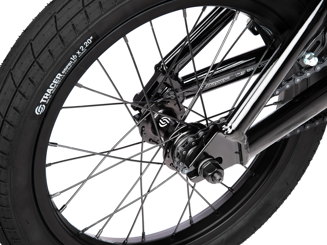 WETHEPEOPLE 16" Aerox Bike