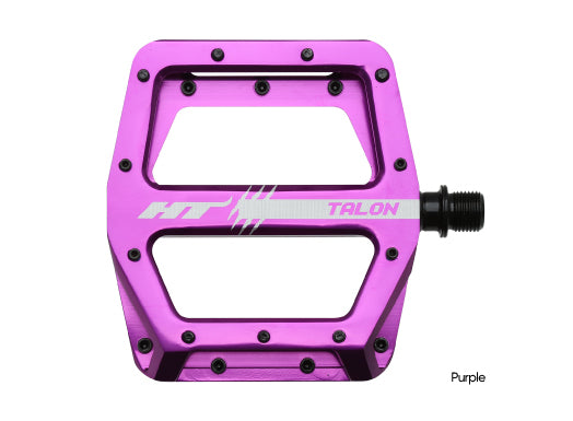HT Components - AN71 Talon Race Pedals