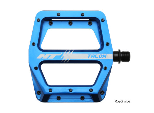 HT Components - AN71 Talon Race Pedals