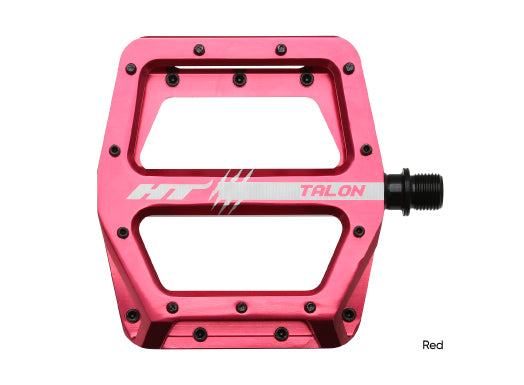 HT Components - AN71 Talon Race Pedals
