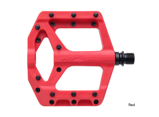 HT Components - SupremeC PA32A Race Pedals