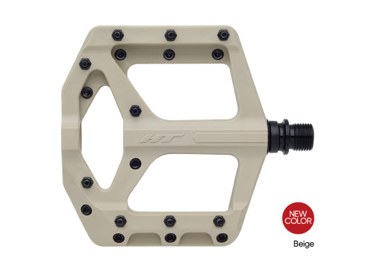 HT Components - SupremeC PA32A Race Pedals