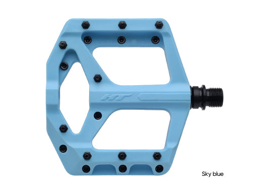 HT Components - SupremeC PA32A Race Pedals