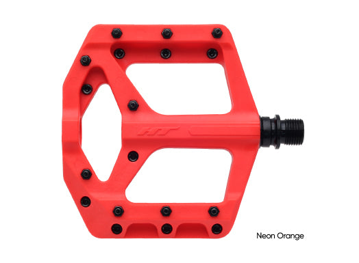 HT Components - SupremeC PA32A Race Pedals