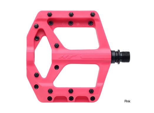 HT Components - SupremeC PA32A Race Pedals