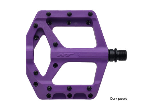 HT Components - SupremeC PA32A Race Pedals