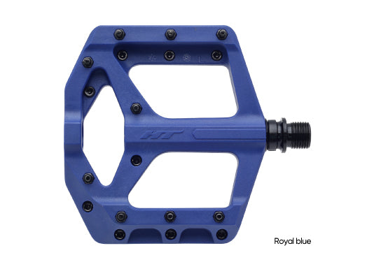 HT Components - SupremeC PA32A Race Pedals