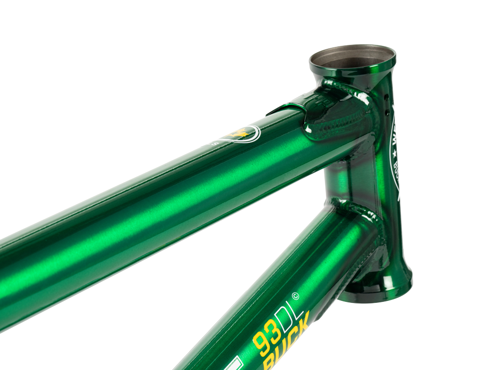 WETHEPEOPLE Buck (Dillon Lloyd) Frame