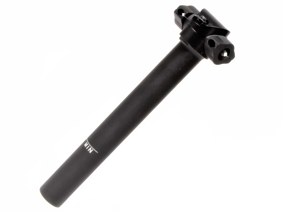 S&M Railed Seat Post