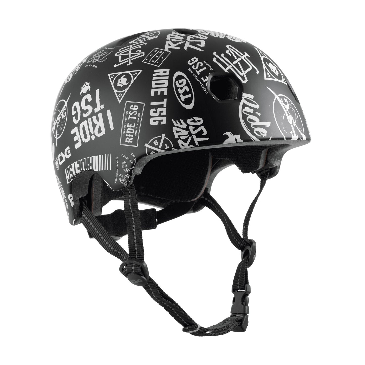 TSG Meta BMX Helmet