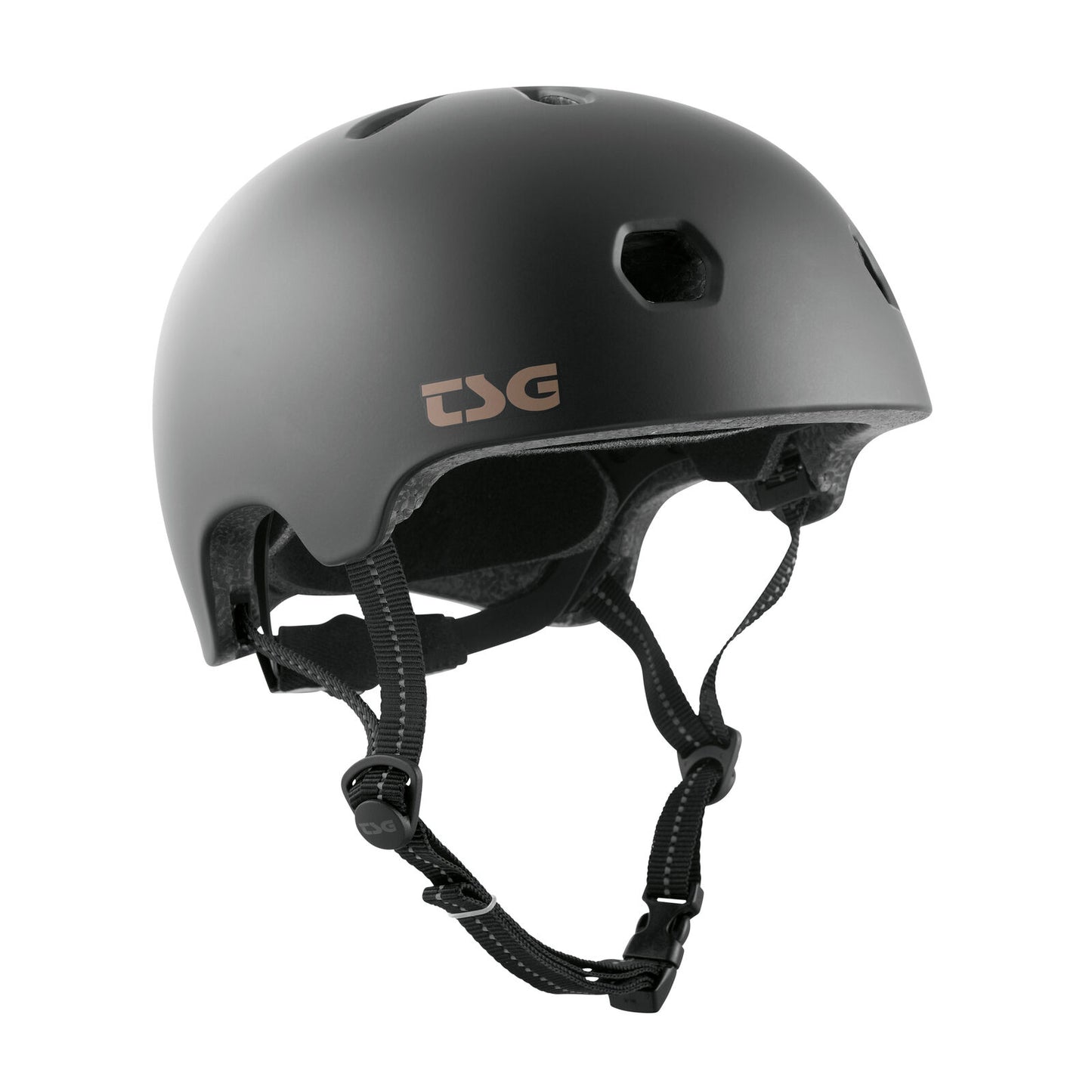 TSG Meta BMX Helmet