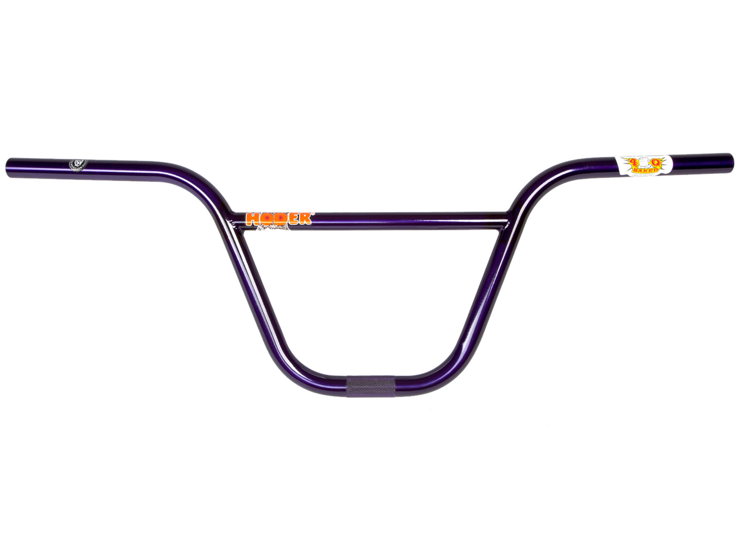 S&M Hoder High (Mike Hoder) Handlebar