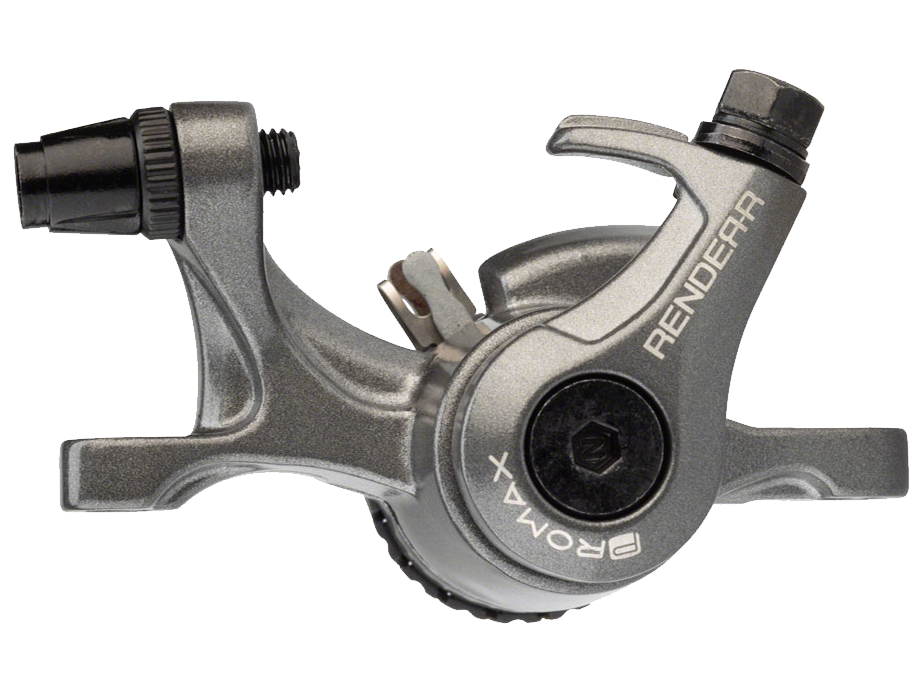 PROMAX Render Road Disc Brake Caliper