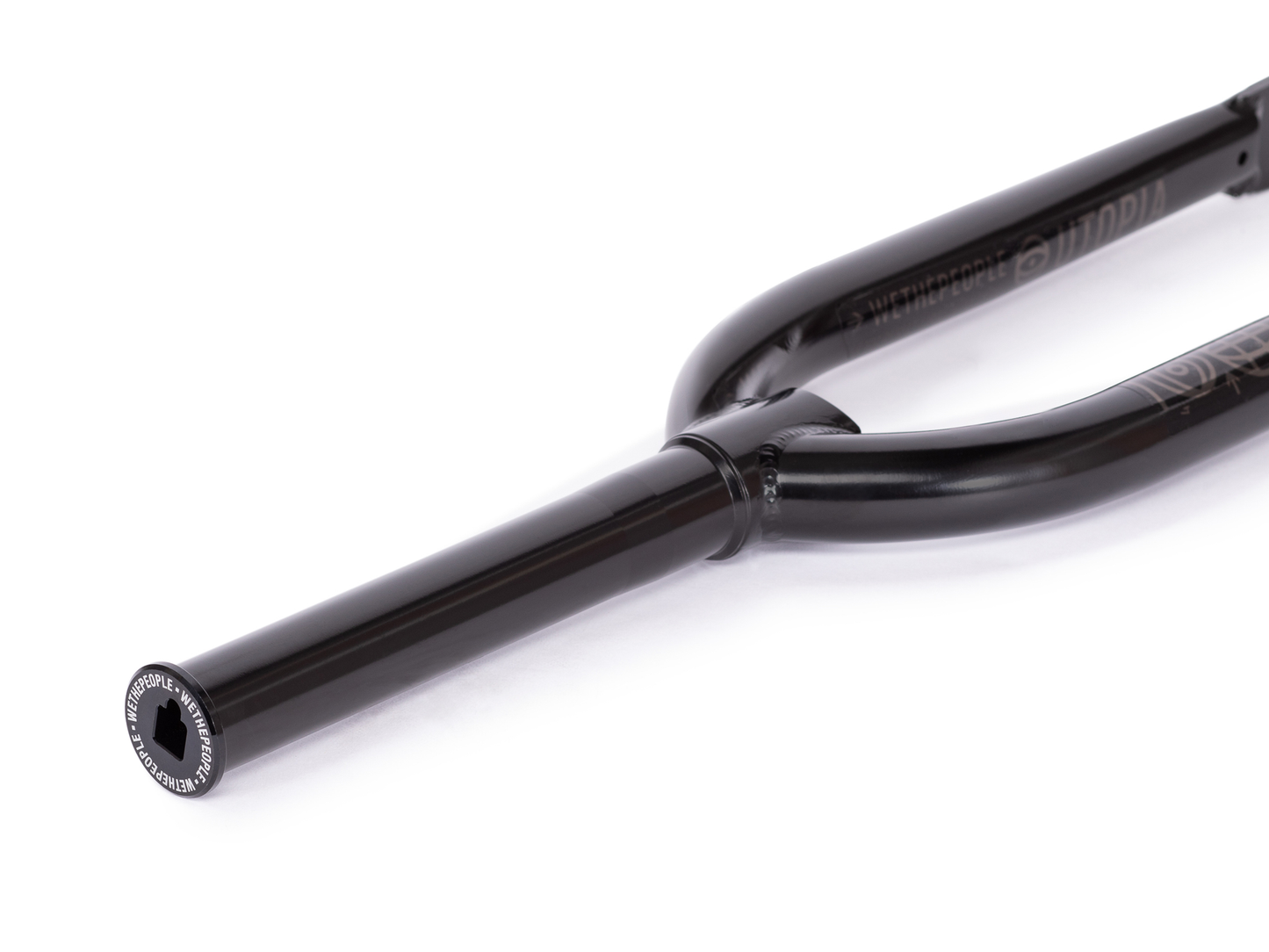 WETHEPEOPLE Utopia Zero Fork
