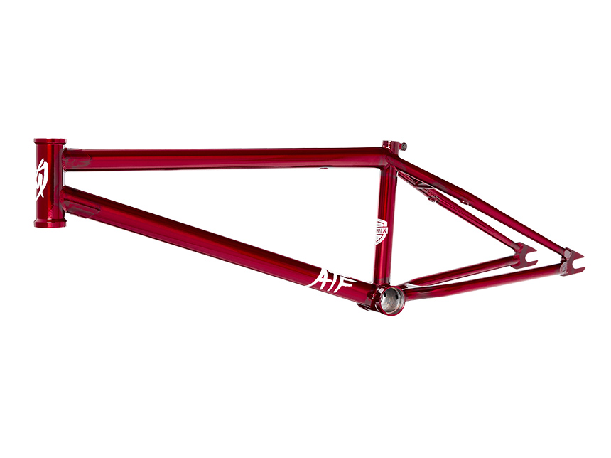 S&M ATF 20" Frame