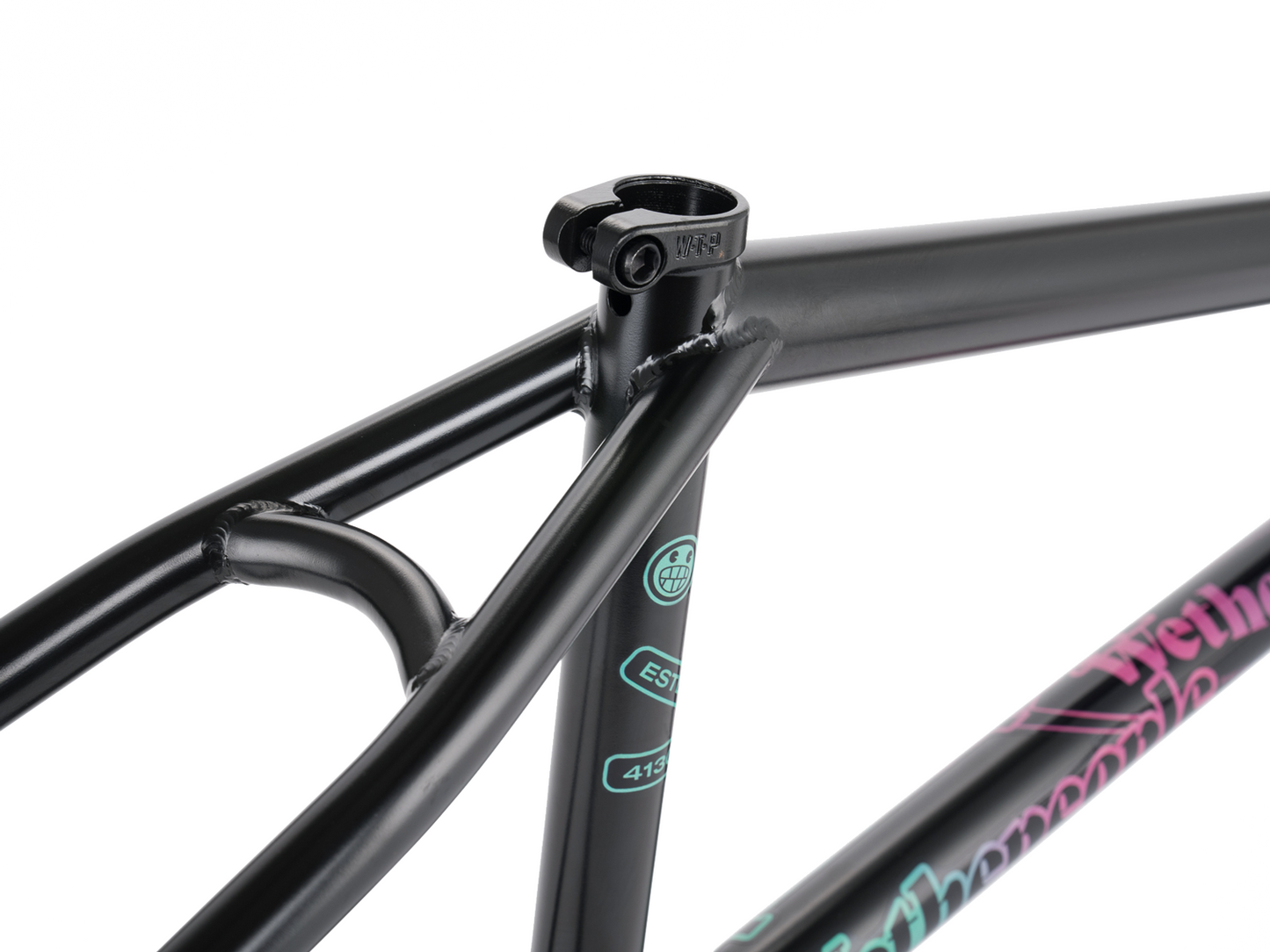 WETHEPEOPLE Trigger Frame