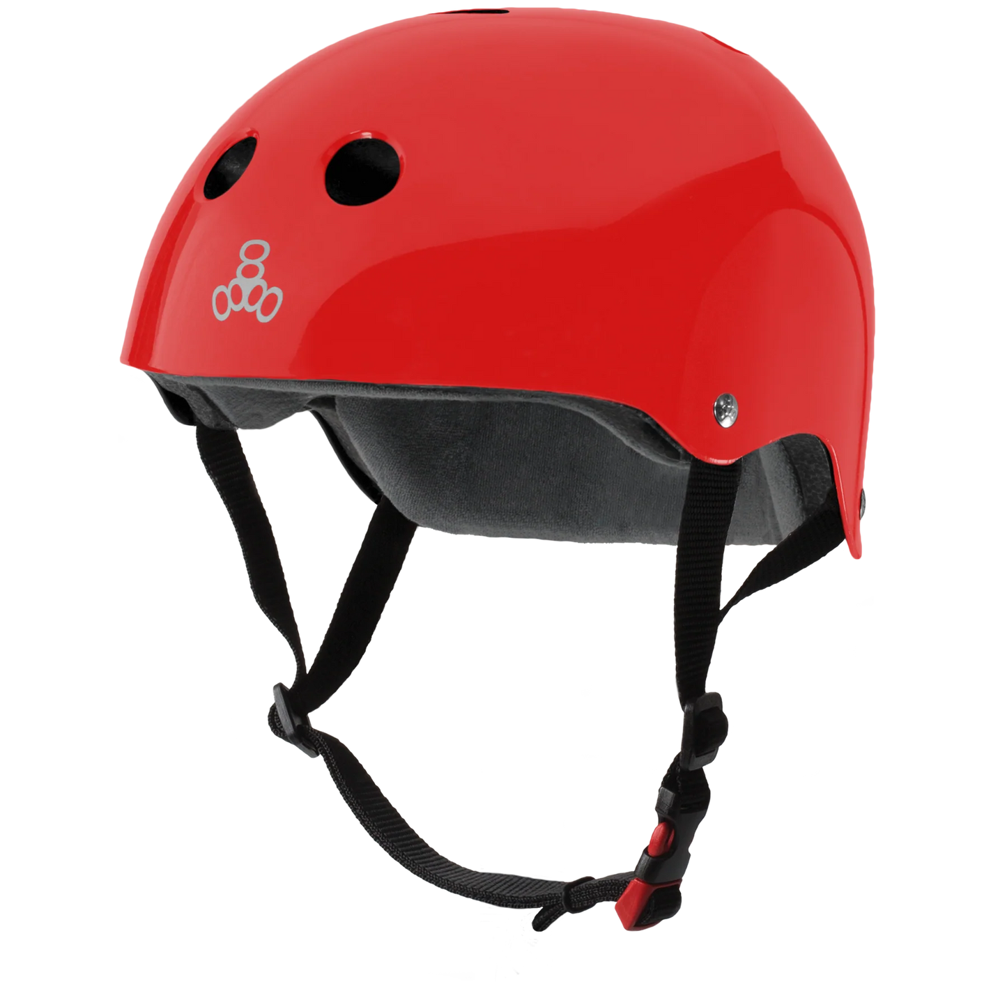 Triple 8 THE Certified Helmet SS