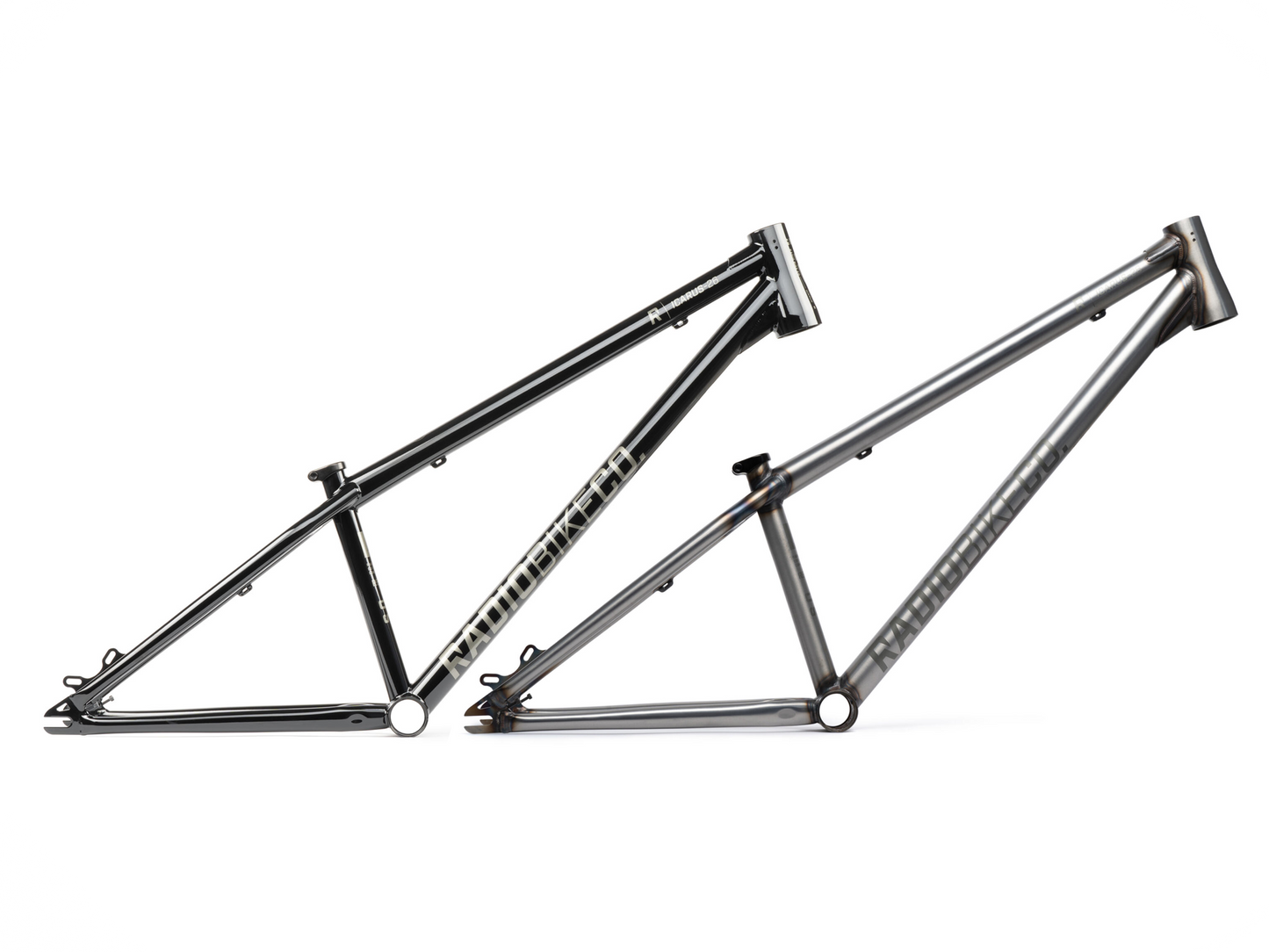 RADIO Icarus 26 Frame
