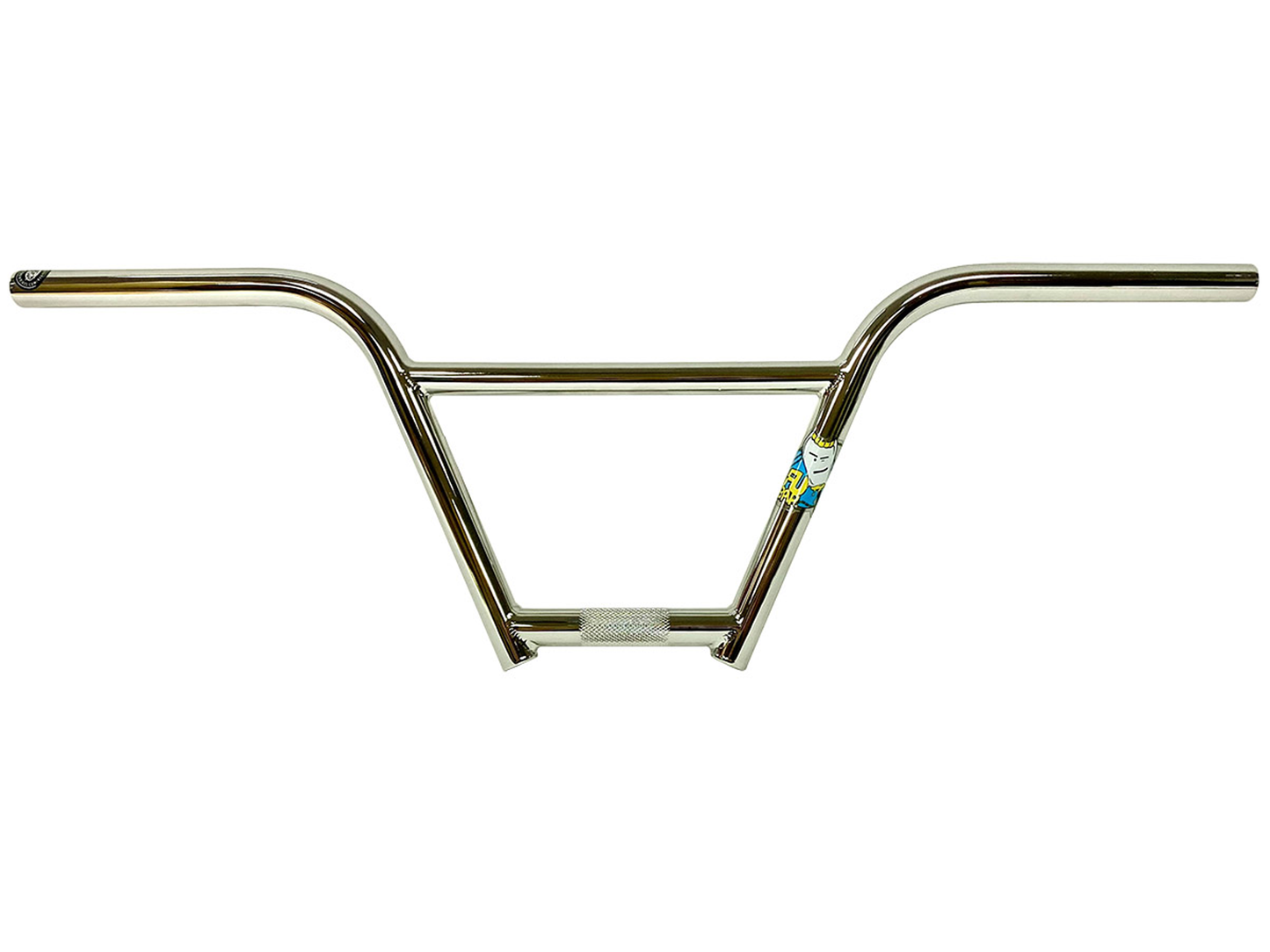 S&M F/U (Charlie Crumlish) Handlebar