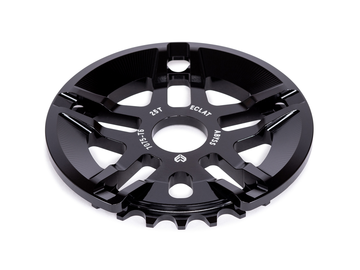 Eclat Abyss Guard Sprocket