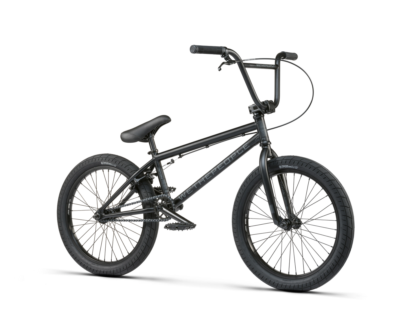 WETHEPEOPLE 20" Nova Bike