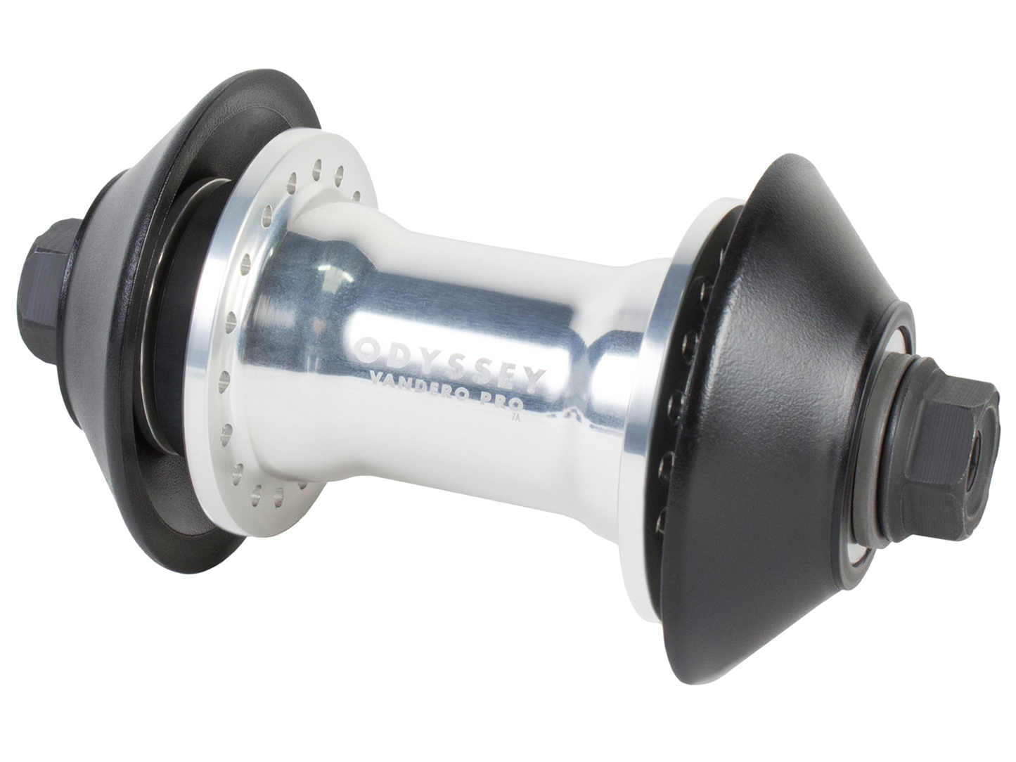 ODYSSEY Vandero Pro Front Hub