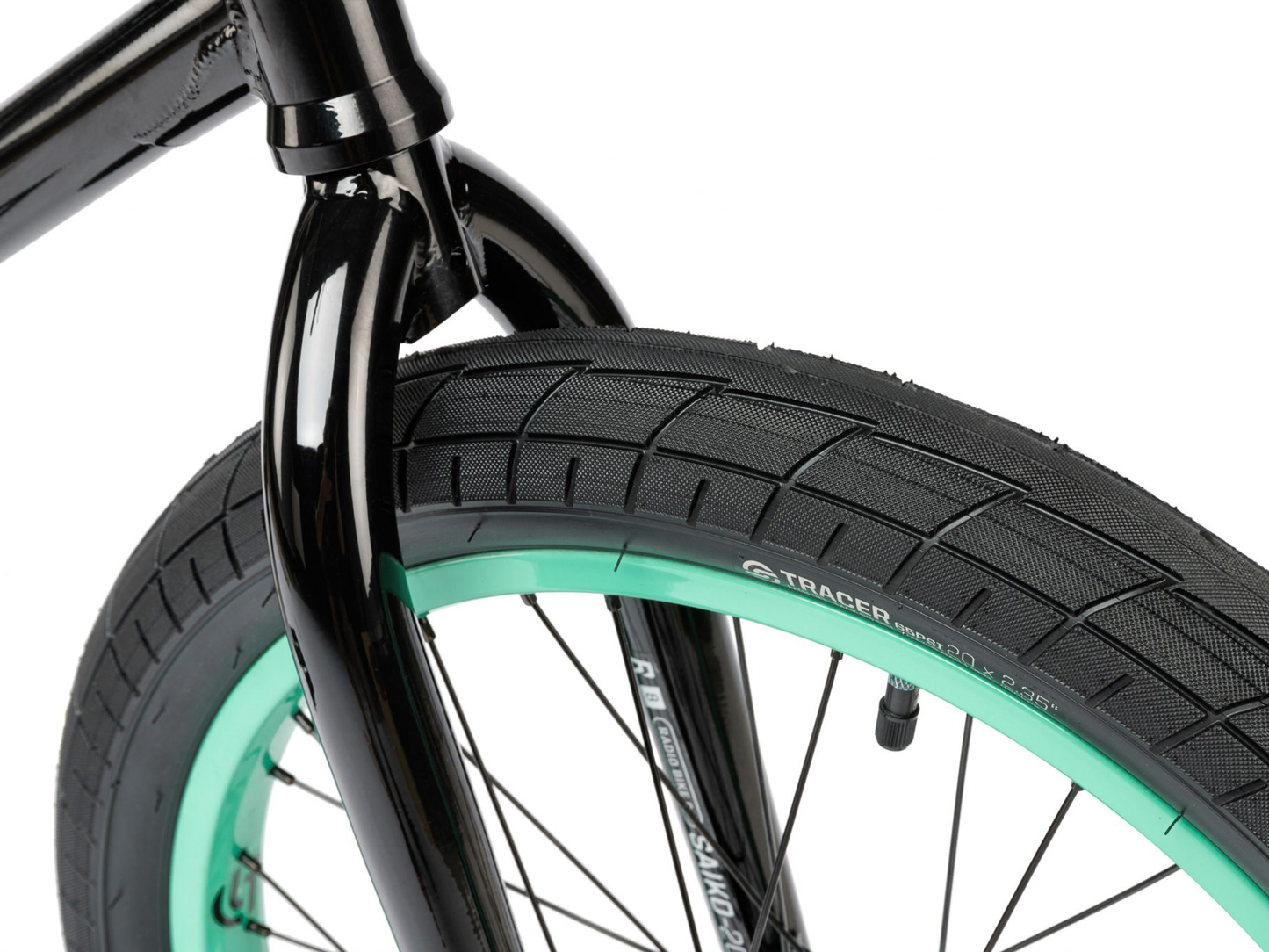 RADIO 20" Saiko Bike