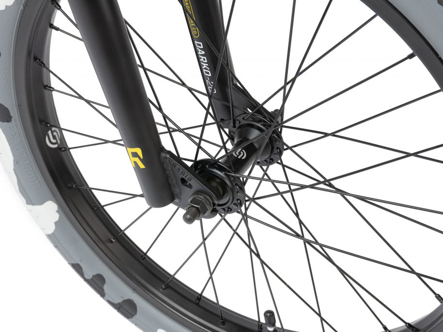 RADIO 20" Darko Bike