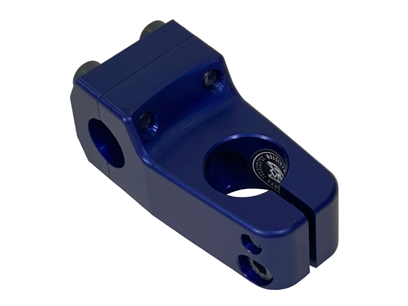 S&M Shredneck Front Load Stem