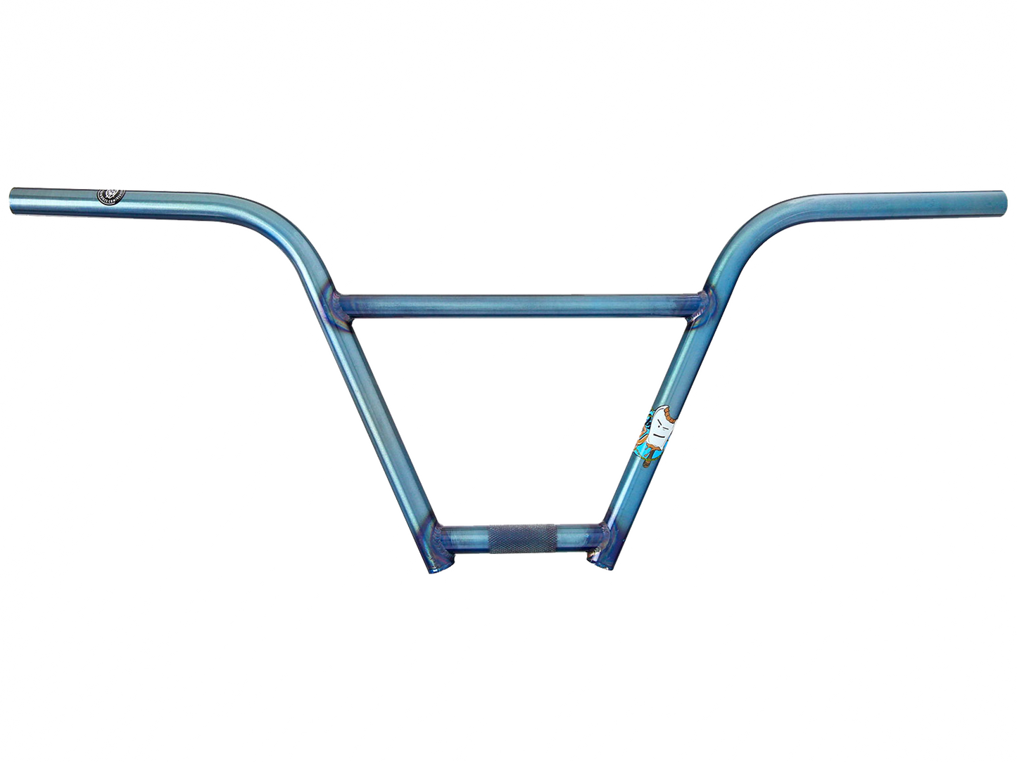 S&M F/U (Charlie Crumlish) Handlebar