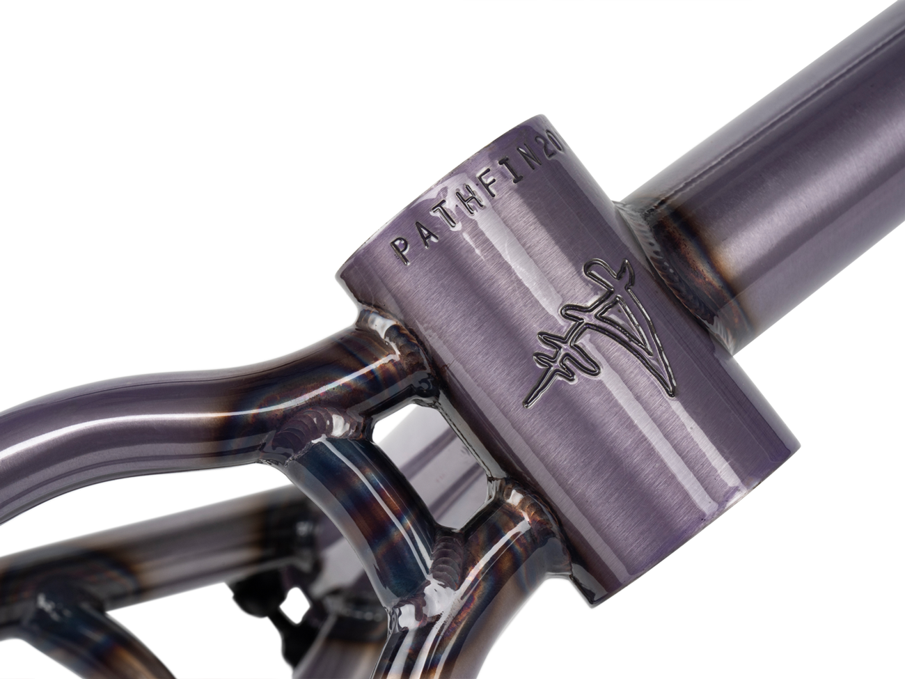 WETHEPEOPLE Pathfinder (Felix Prangenberg) Frame