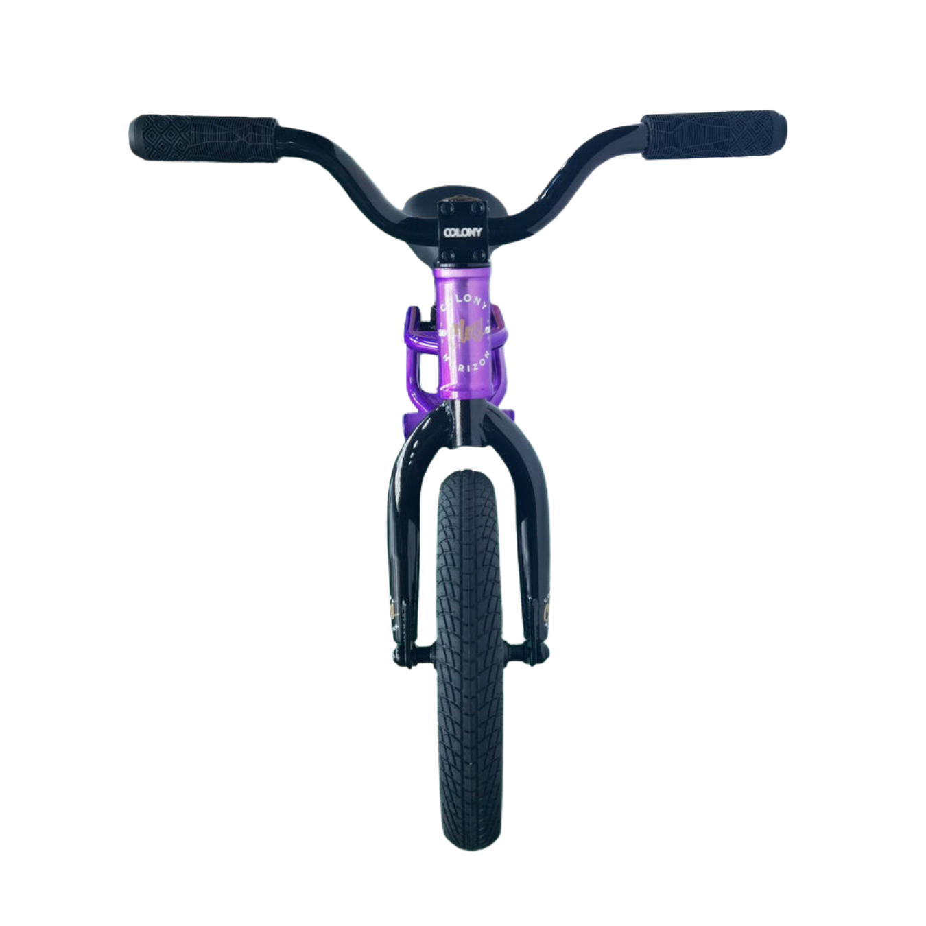 Colony BMX Horizon Alloy Balance Bike 12"