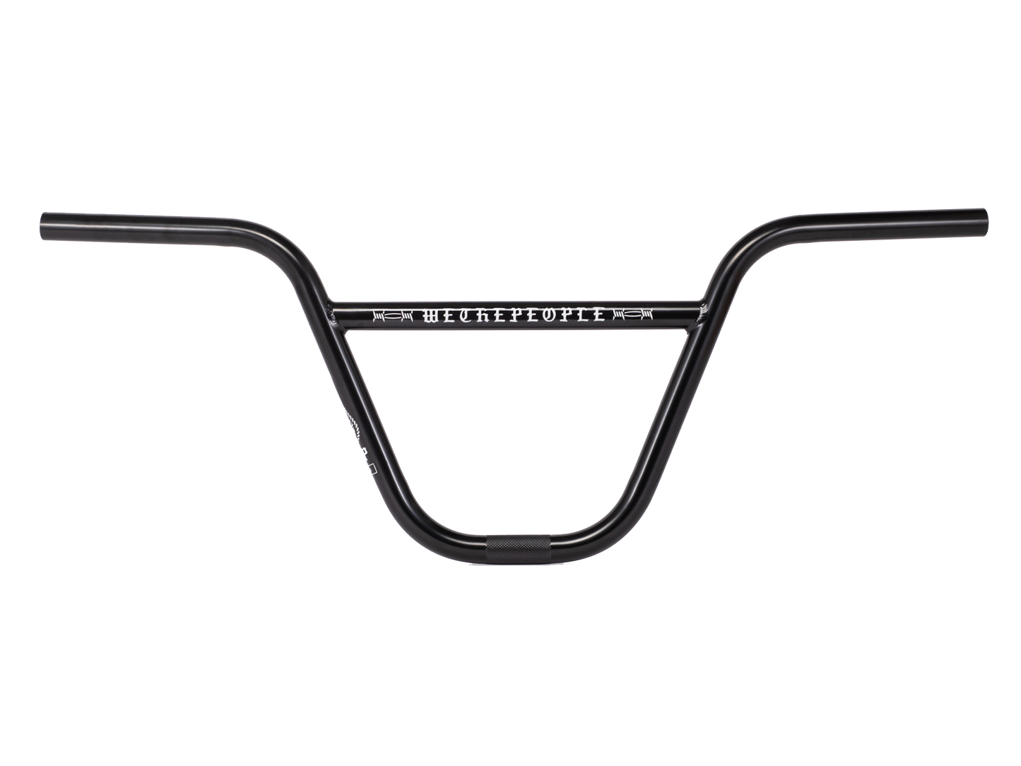 WETHEPEOPLE Pathfinder Barbwire 2 piece Handlebar