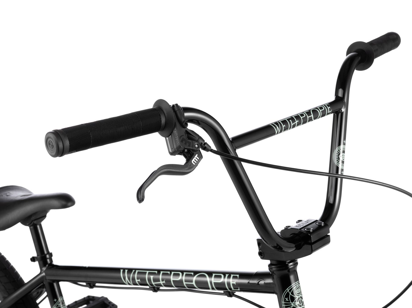 WETHEPEOPLE 20" Havoc Bike