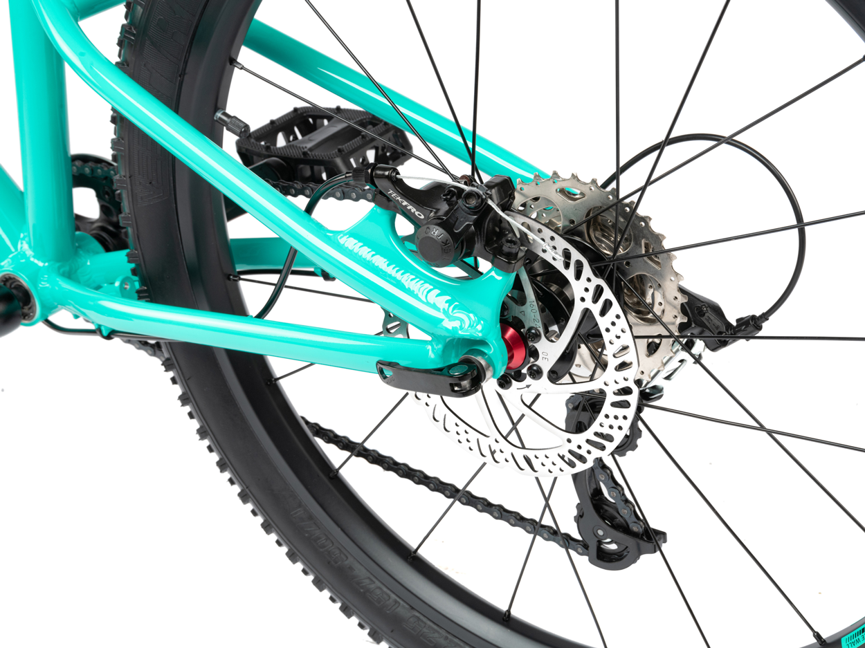 RADIO 24" Zuma Bike