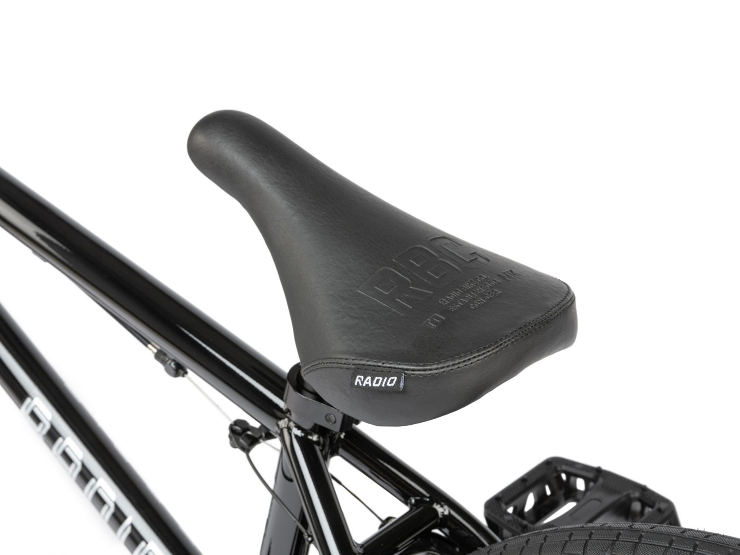 RADIO 20" Revo Pro Bike