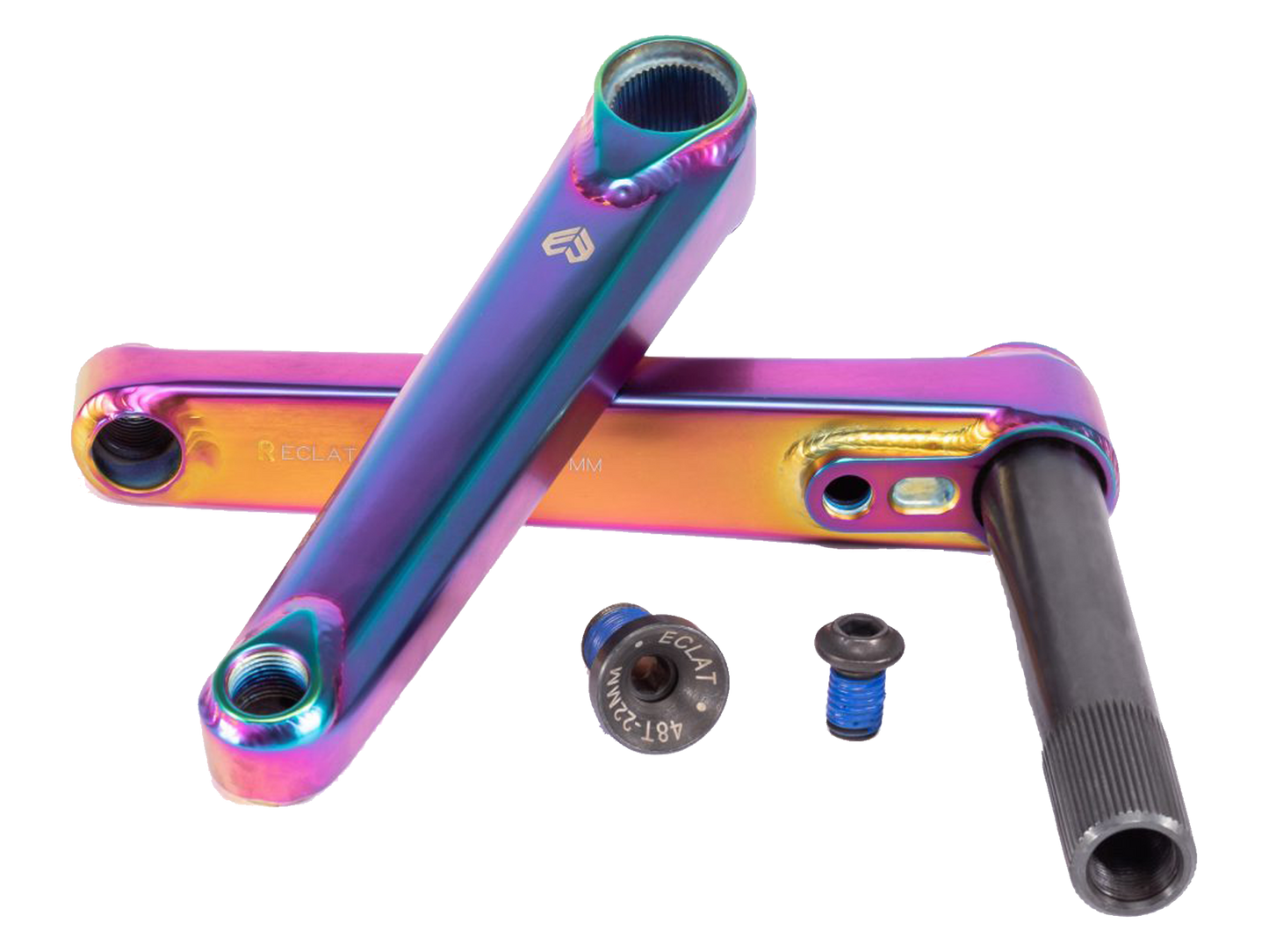 ECLAT Spire Crank Set