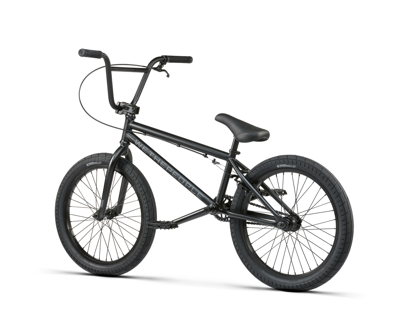 WETHEPEOPLE 20" Nova Bike